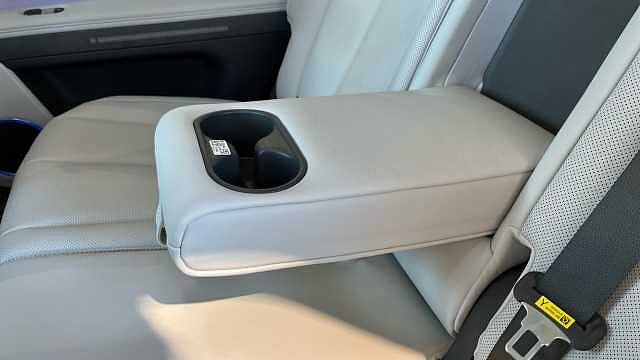 Hyundai Ioniq 5 IONIQ 5 239kW Ultimate 77 kWh 5dr AWD Auto [Tech]