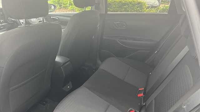 Hyundai i20 I20 1.0T GDi 48V MHD Premium 5dr DCT