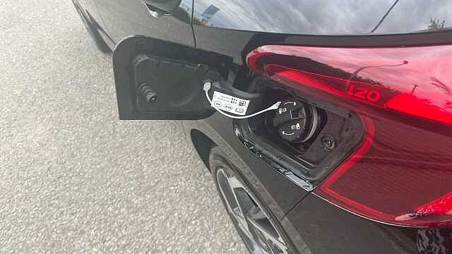Hyundai i20 I20 1.0T GDi 48V MHD Premium 5dr DCT
