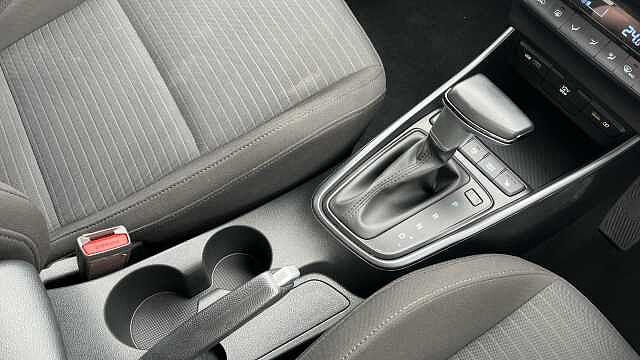 Hyundai i20 I20 1.0T GDi 48V MHD Premium 5dr DCT