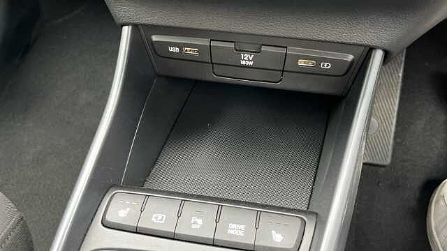 Hyundai i20 I20 1.0T GDi 48V MHD Premium 5dr DCT