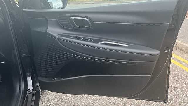 Hyundai i20 I20 1.0T GDi 48V MHD Premium 5dr DCT