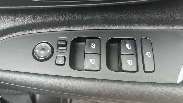 Hyundai i20 I20 1.0T GDi 48V MHD Premium 5dr DCT