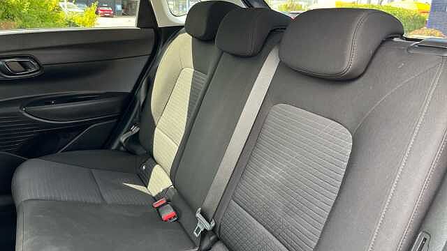 Hyundai i20 I20 1.0T GDi 48V MHD Premium 5dr