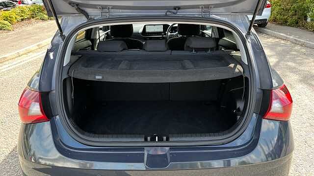 Hyundai i20 I20 1.0T GDi 48V MHD Premium 5dr