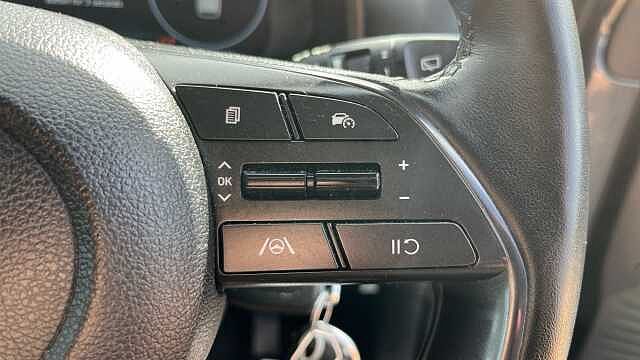 Hyundai i20 I20 1.0T GDi 48V MHD Premium 5dr