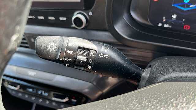 Hyundai i20 I20 1.0T GDi 48V MHD Premium 5dr