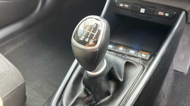 Hyundai i20 I20 1.0T GDi 48V MHD Premium 5dr