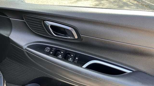 Hyundai i20 I20 1.0T GDi 48V MHD Premium 5dr