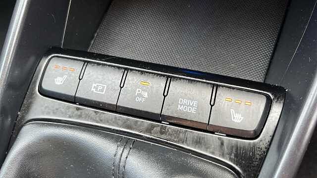 Hyundai i20 I20 1.0T GDi 48V MHD Premium 5dr
