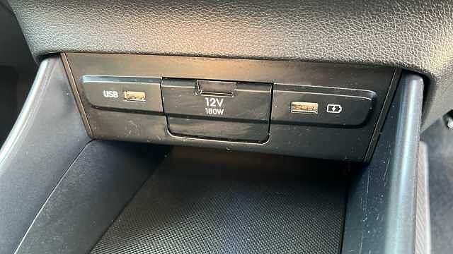 Hyundai i20 I20 1.0T GDi 48V MHD Premium 5dr