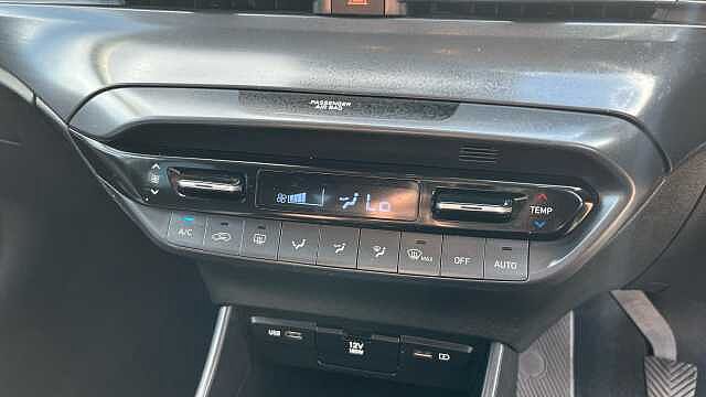 Hyundai i20 I20 1.0T GDi 48V MHD Premium 5dr