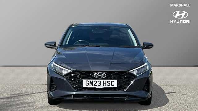 Hyundai i20 I20 1.0T GDi 48V MHD Premium 5dr