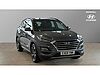 Hyundai TUCSON 1.6 TGDi 177 Premium SE 5dr 2WD DCT GREY