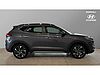 Hyundai TUCSON 1.6 TGDi 177 Premium SE 5dr 2WD DCT GREY