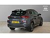 Hyundai TUCSON 1.6 TGDi 177 Premium SE 5dr 2WD DCT GREY