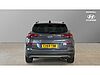 Hyundai TUCSON 1.6 TGDi 177 Premium SE 5dr 2WD DCT GREY