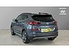 Hyundai TUCSON 1.6 TGDi 177 Premium SE 5dr 2WD DCT GREY