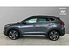 Hyundai TUCSON 1.6 TGDi 177 Premium SE 5dr 2WD DCT GREY