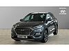 Hyundai TUCSON 1.6 TGDi 177 Premium SE 5dr 2WD DCT GREY