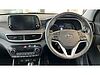 Hyundai TUCSON 1.6 TGDi 177 Premium SE 5dr 2WD DCT GREY