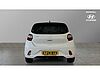 Hyundai I10 I10 1.0T [90] N Line 5dr [Nav] WHITE