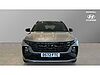 Hyundai TUCSON TUCSON 1.6 TGDi 48V MHD 180 N Line S 5dr 4WD DCT Silver