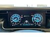 Hyundai TUCSON TUCSON 1.6 TGDi 48V MHD 180 N Line S 5dr 4WD DCT Silver