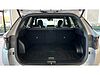 Hyundai TUCSON TUCSON 1.6 TGDi 48V MHD 180 N Line S 5dr 4WD DCT Silver