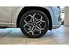 Hyundai TUCSON TUCSON 1.6 TGDi 48V MHD 180 N Line S 5dr 4WD DCT Silver