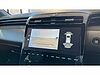 Hyundai TUCSON TUCSON 1.6 TGDi 48V MHD 180 N Line S 5dr 4WD DCT Silver