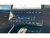 Hyundai TUCSON TUCSON 1.6 TGDi 48V MHD 180 N Line S 5dr 4WD DCT Silver