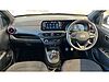 Hyundai I10 I10 1.0T [90] N Line 5dr [Nav] WHITE