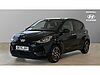 Hyundai I10 I10 1.2 [79] Premium 5dr [Nav] BLACK