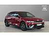 Hyundai IONIQ 5 IONIQ 5 168kW N Line 84 kWh 5dr Auto Ultimate Red