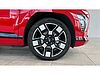 Hyundai KONA KONA 160kW Ultimate 65kWh 5dr Auto [Lux Pack/Leather] Engine Red
