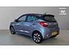Hyundai I10 I10 1.0 [63] Advance 5dr Auto [Nav] BLUE