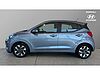 Hyundai I10 I10 1.0 [63] Advance 5dr Auto [Nav] BLUE