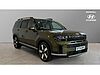 Hyundai SANTA FE SANTA FE 1.6 TGDi Plug-in Hybrid Ultimate 5dr 4WD Auto Green