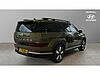 Hyundai SANTA FE SANTA FE 1.6 TGDi Plug-in Hybrid Ultimate 5dr 4WD Auto Green