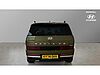 Hyundai SANTA FE SANTA FE 1.6 TGDi Plug-in Hybrid Ultimate 5dr 4WD Auto Green