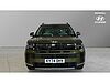 Hyundai SANTA FE SANTA FE 1.6 TGDi Plug-in Hybrid Ultimate 5dr 4WD Auto Green