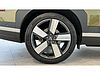 Hyundai SANTA FE SANTA FE 1.6 TGDi Plug-in Hybrid Ultimate 5dr 4WD Auto Green