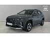 Hyundai TUCSON TUCSON 1.6T Hybrid Advance 5dr Auto GREY