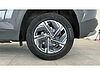 Hyundai TUCSON TUCSON 1.6T Hybrid Advance 5dr Auto GREY