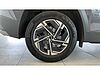 Hyundai TUCSON TUCSON 1.6T Hybrid Advance 5dr Auto GREY