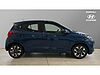 Hyundai I10 i10 5Dr HAT 1.0 MPi 67ps Advance AU Vibrant Blue