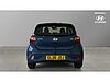 Hyundai I10 i10 5Dr HAT 1.0 MPi 67ps Advance AU Vibrant Blue
