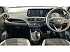 Hyundai I10 i10 5Dr HAT 1.0 MPi 67ps Advance AU Vibrant Blue