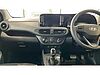 Hyundai I10 i10 5Dr HAT 1.0 MPi 67ps Advance AU Vibrant Blue